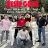 Vuqar Bileceri - Besir Gelir (feat. Yegis) [Farshid Milani Remix] - Single